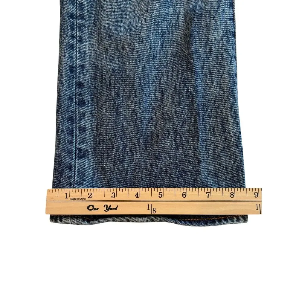 Levis levis 501